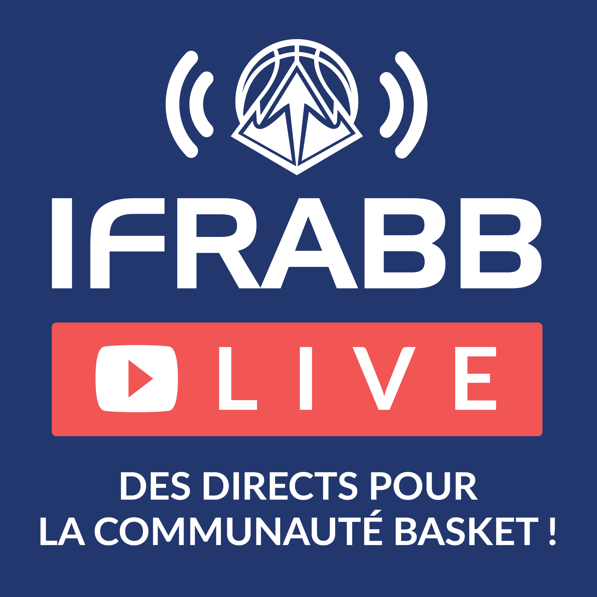 REPLAY IFRABB LIVE E2 – Mickaël Cortay – 11/04/2020