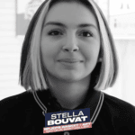 Interview d’une apprentie, zoom sur Stella Bouvat !
